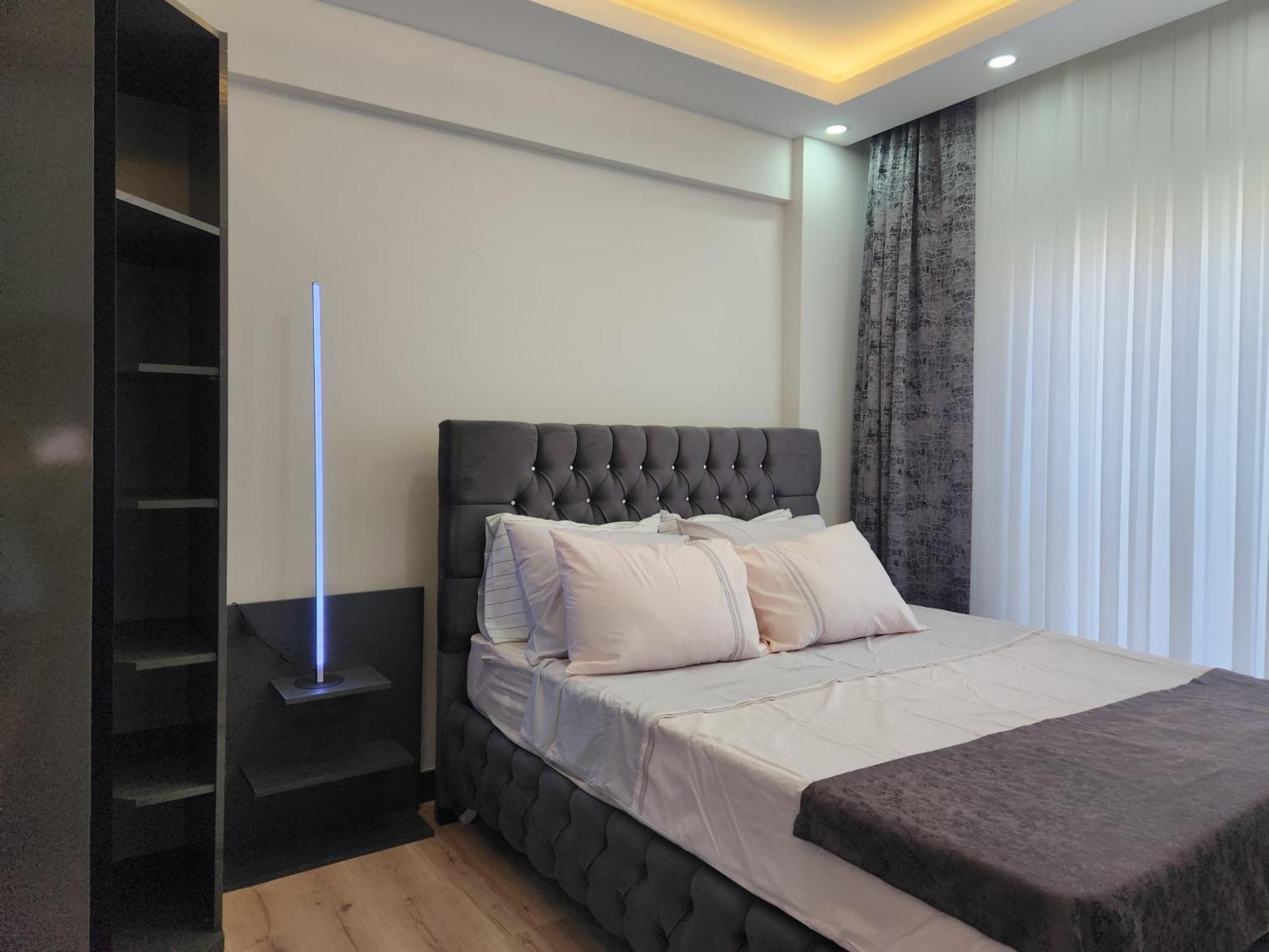 Wind Luxury 2 Appartement Aksu  Buitenkant foto